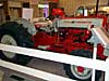 Ford 841 Powermaster