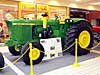 1965 John Deere