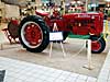 Farmall Super C