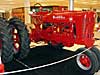 Farmall M