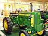 John Deere 420