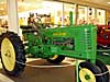 John Deere B