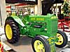 John Deere BO