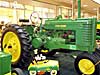 John Deere G