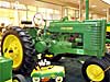 John Deere G