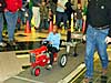5-6 year old pedal puller