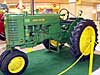 John Deere MT