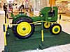 John Deere L