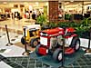 Massey Ferguson & Cub Cadet